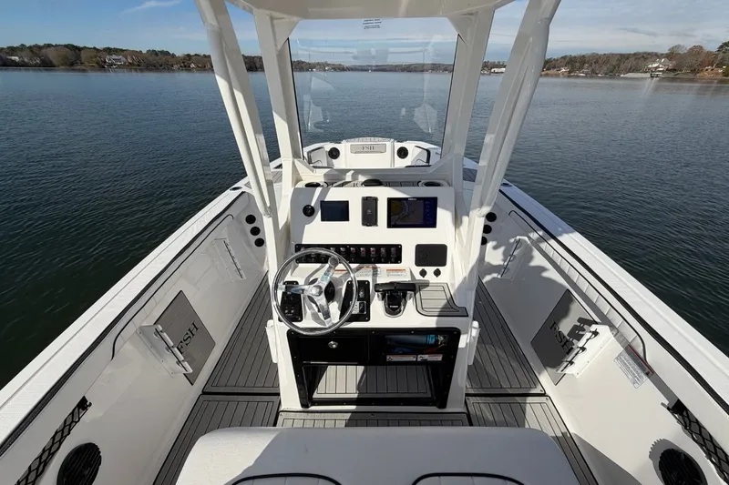 Slide: The Image of Yamaha 222 FSH Sport E 2026 - 16