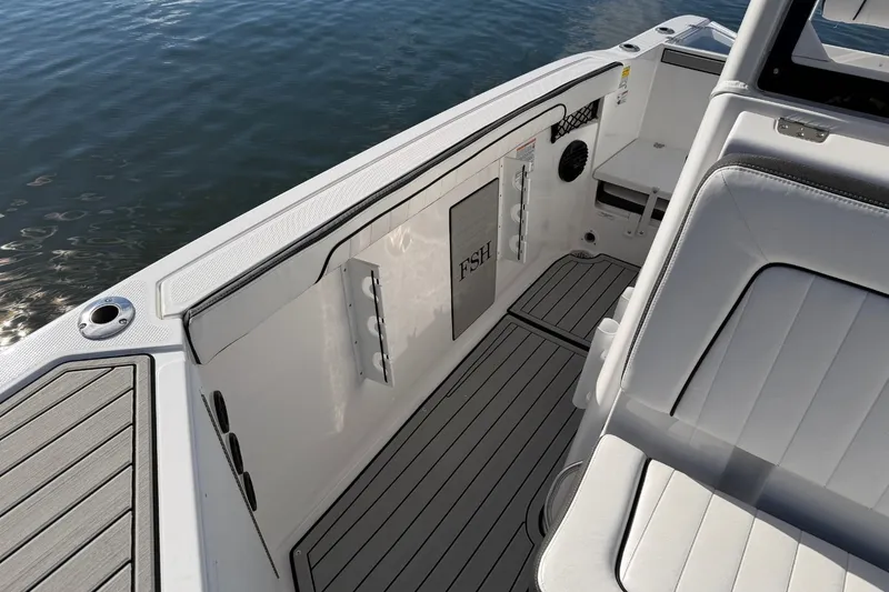Slide: The Image of Yamaha 222 FSH Sport E 2026 - 23