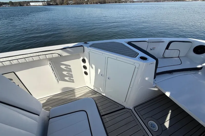 Slide: The Image of Yamaha 222 FSH Sport E 2026 - 25