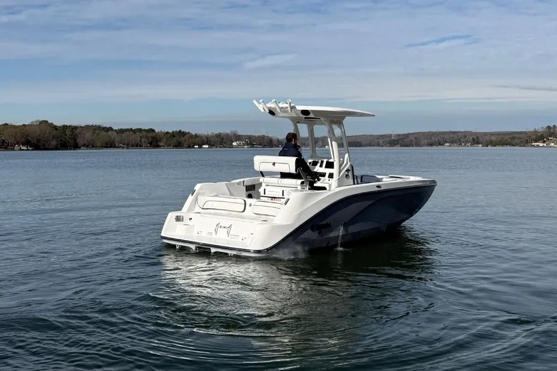Slide: The Image of Yamaha 222 FSH Sport E 2026 - 3