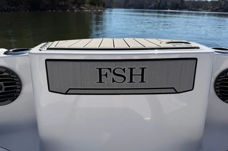 Slide: The Image of Yamaha 222 FSH Sport E 2026 - 35