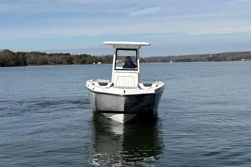 Slide: The Image of Yamaha 222 FSH Sport E 2026 - 5