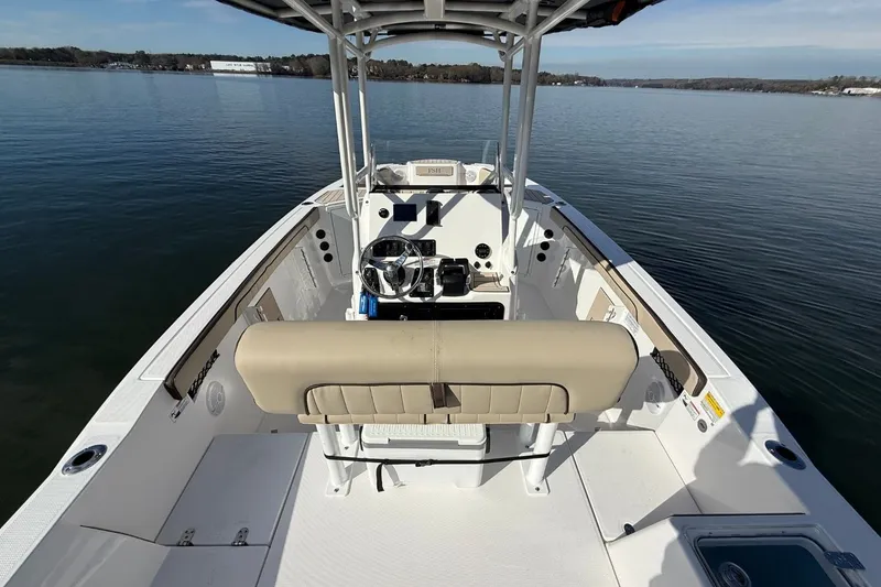 Slide: The Image of Yamaha 222 FSH Sport 2026 - 14