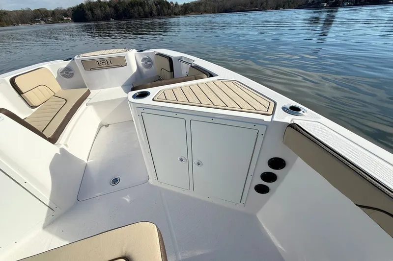 Slide: The Image of Yamaha 222 FSH Sport 2026 - 24
