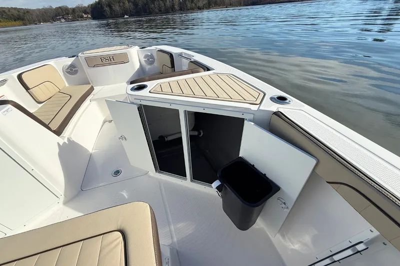Slide: The Image of Yamaha 222 FSH Sport 2026 - 25