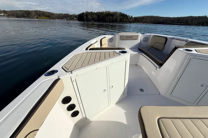 Slide: The Image of Yamaha 222 FSH Sport 2026 - 26
