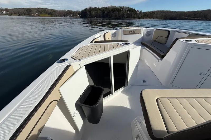 Slide: The Image of Yamaha 222 FSH Sport 2026 - 27