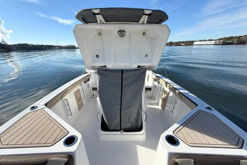 Slide: The Image of Yamaha 222 FSH Sport 2026 - 30
