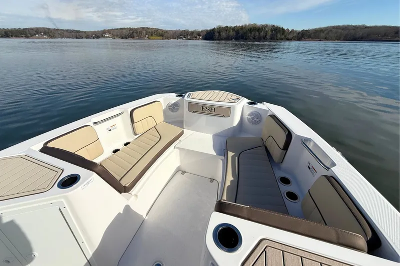 Slide: The Image of Yamaha 222 FSH Sport 2026 - 31