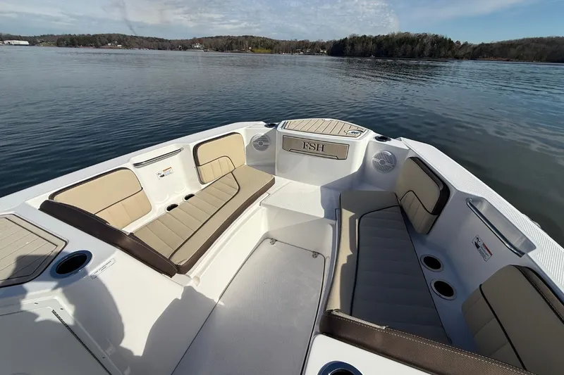 Slide: The Image of Yamaha 222 FSH Sport 2026 - 32