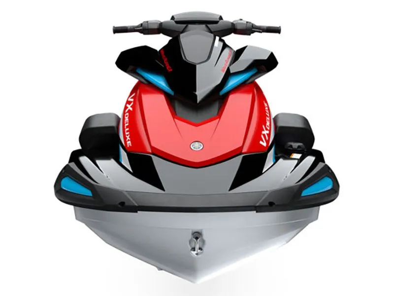 Slide: The Image of Yamaha VX Deluxe with Audio 2026 - 7