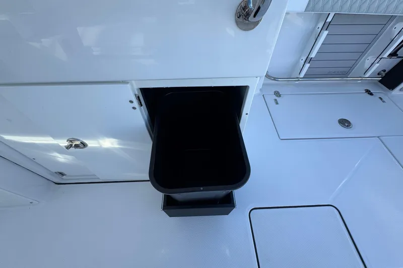 Slide: The Image of Blackfin 272 DC 2025 - 16