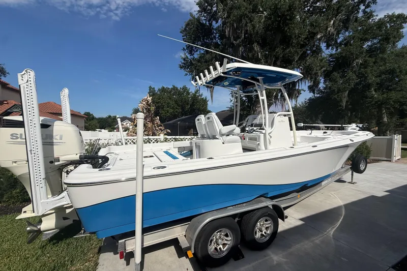 Slide: The Image of Blue Wave 2800 Pure Hybrid 2019 - 9