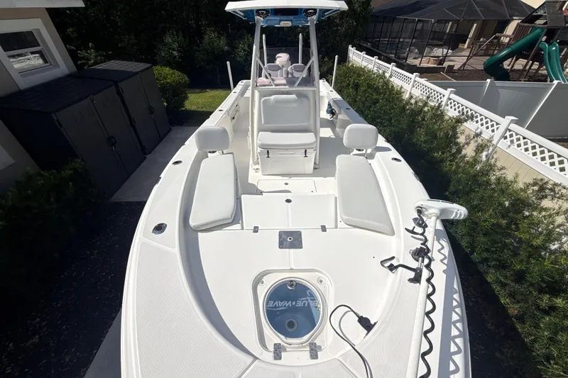 Slide: The Image of Blue Wave 2800 Pure Hybrid 2019 - 57