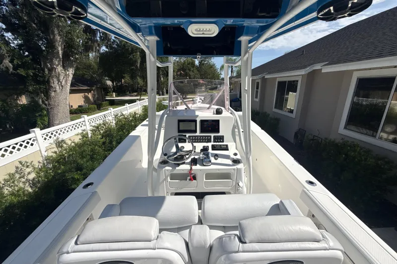 Slide: The Image of Blue Wave 2800 Pure Hybrid 2019 - 22