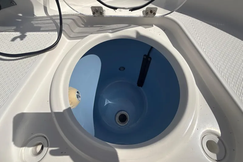 Slide: The Image of Blue Wave 2800 Pure Hybrid 2019 - 53