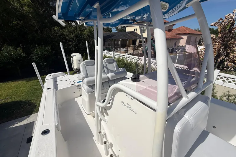 Slide: The Image of Blue Wave 2800 Pure Hybrid 2019 - 69