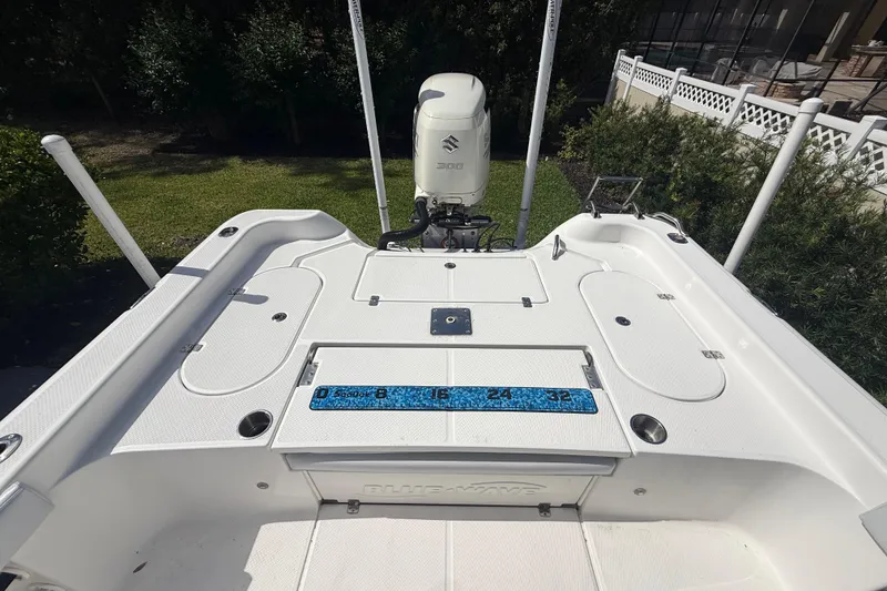 Slide: The Image of Blue Wave 2800 Pure Hybrid 2019 - 73