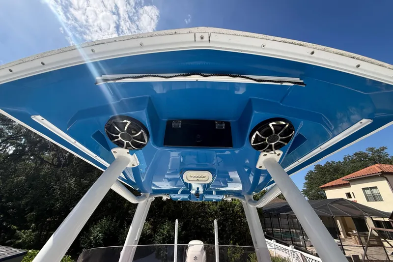 Slide: The Image of Blue Wave 2800 Pure Hybrid 2019 - 67