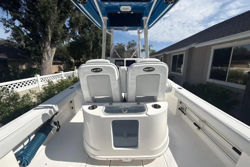 Slide: The Image of Blue Wave 2800 Pure Hybrid 2019 - 18