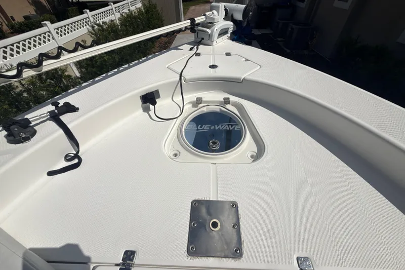 Slide: The Image of Blue Wave 2800 Pure Hybrid 2019 - 51