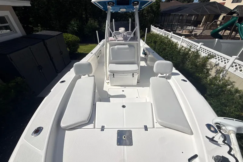 Slide: The Image of Blue Wave 2800 Pure Hybrid 2019 - 58