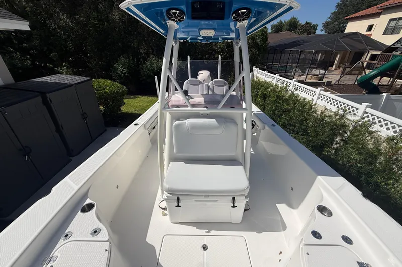 Slide: The Image of Blue Wave 2800 Pure Hybrid 2019 - 65