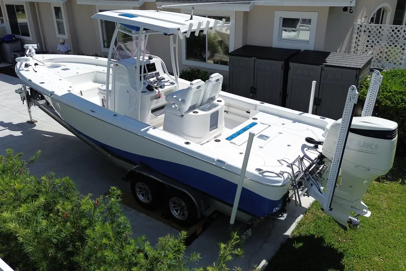 Slide: The Image of Blue Wave 2800 Pure Hybrid 2019 - 4