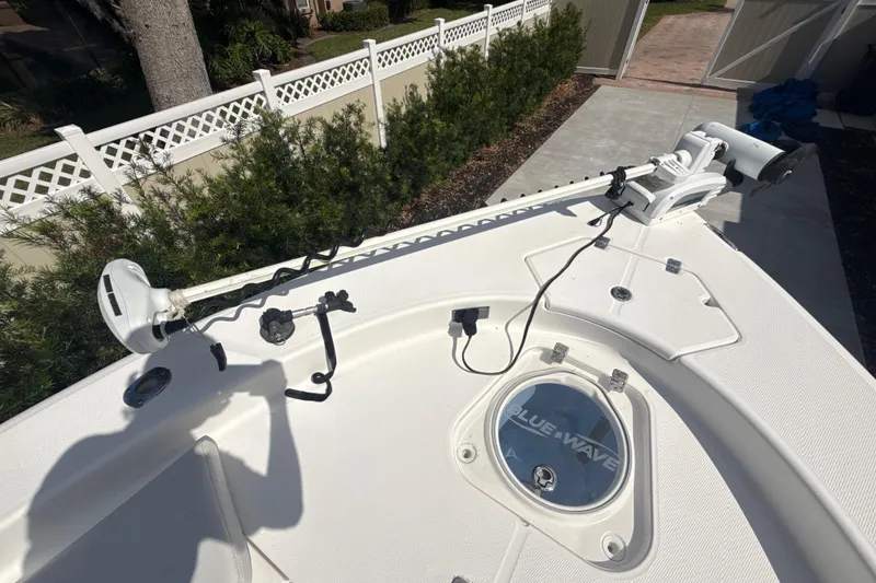 Slide: The Image of Blue Wave 2800 Pure Hybrid 2019 - 54