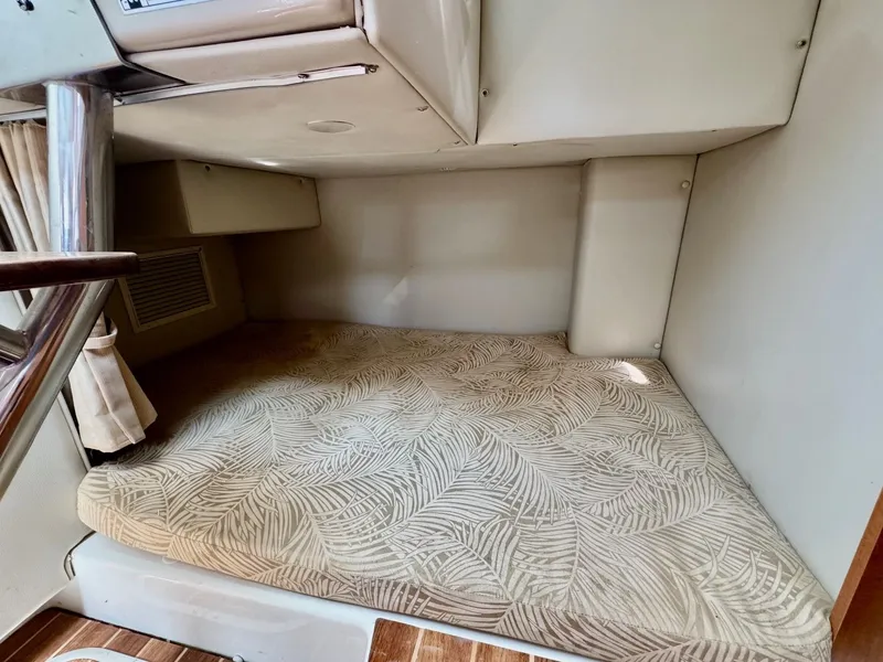 Slide: The Image of Robalo R305 Walkaround 2007 - 15