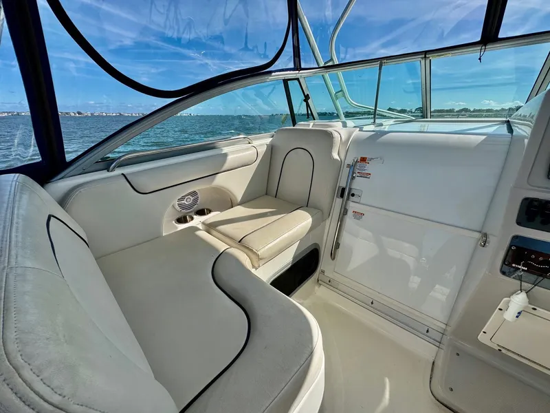 Slide: The Image of Robalo R305 Walkaround 2007 - 8