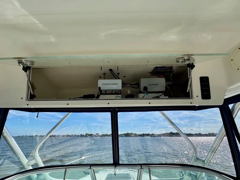 Slide: The Image of Robalo R305 Walkaround 2007 - 9