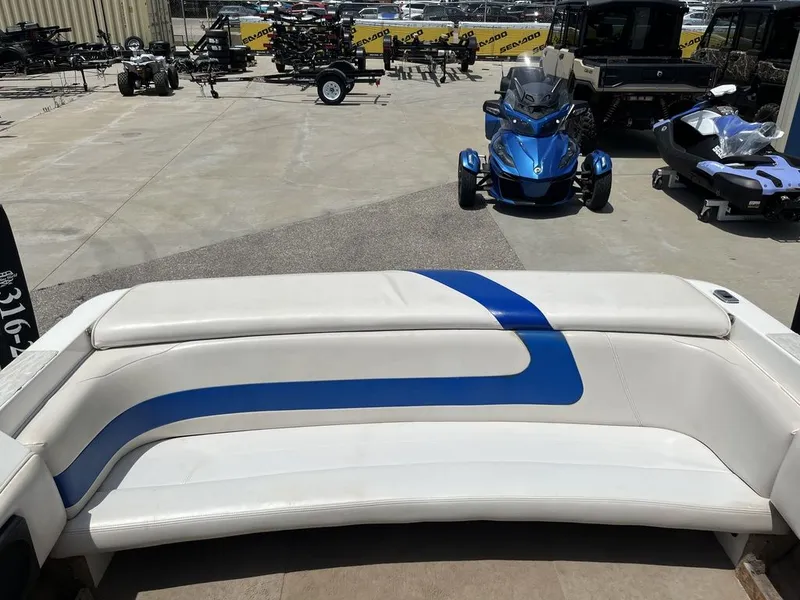 The Image of MasterCraft Prostar 190 1998 - 0