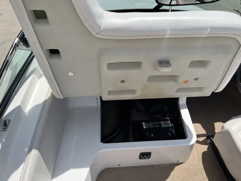 Slide: The Image of MasterCraft Prostar 190 1998 - 17