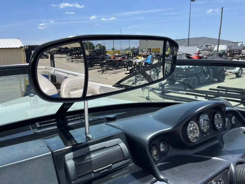 Slide: The Image of MasterCraft Prostar 190 1998 - 16