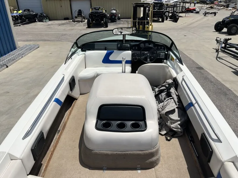Slide: The Image of MasterCraft Prostar 190 1998 - 6