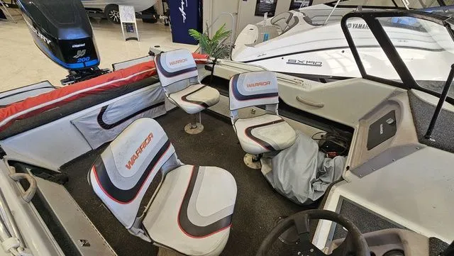 Slide: The Image of Warrior 1898 DC 2000 - 14