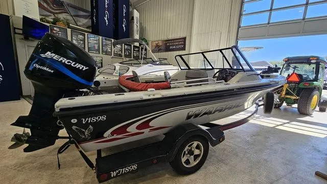 Slide: The Image of Warrior 1898 DC 2000 - 3