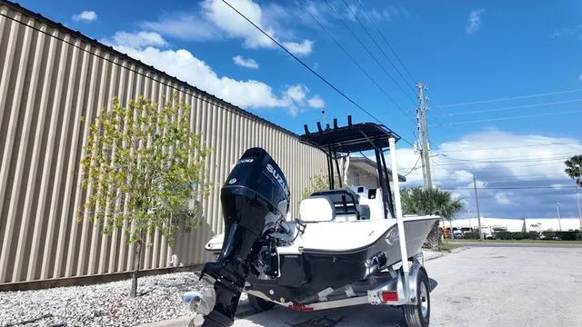 Slide: The Image of ALK 2 Powerboats 23CRX 2026 - 11