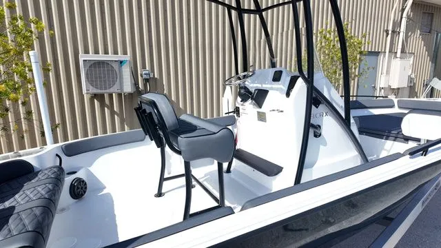 Slide: The Image of ALK 2 Powerboats 23CRX 2026 - 15