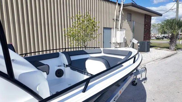 Slide: The Image of ALK 2 Powerboats 23CRX 2026 - 17