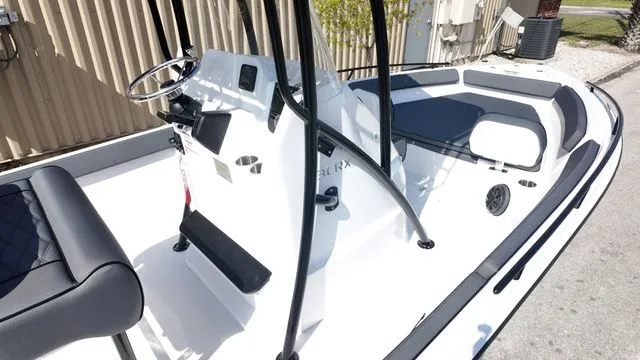 Slide: The Image of ALK 2 Powerboats 23CRX 2026 - 25