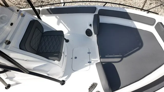 Slide: The Image of ALK 2 Powerboats 23CRX 2026 - 29