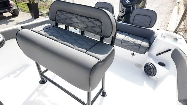 Slide: The Image of ALK 2 Powerboats 23CRX 2026 - 3