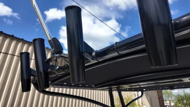 Slide: The Image of ALK 2 Powerboats 23CRX 2026 - 32