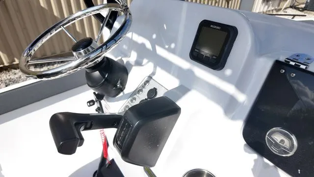 Slide: The Image of ALK 2 Powerboats 23CRX 2026 - 33