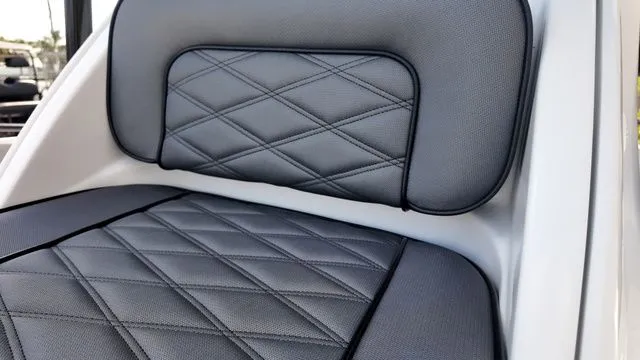 Slide: The Image of ALK 2 Powerboats 23CRX 2026 - 35