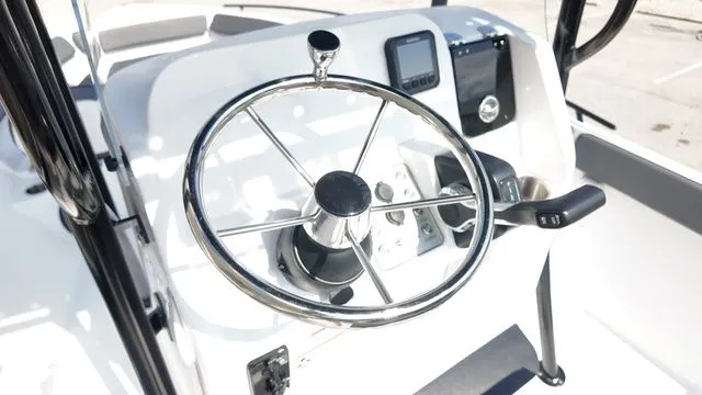 Slide: The Image of ALK 2 Powerboats 23CRX 2026 - 37