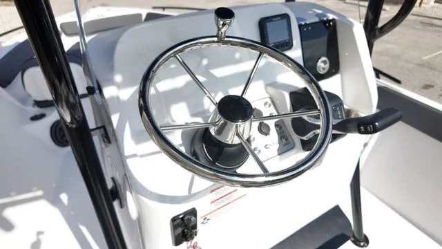 Slide: The Image of ALK 2 Powerboats 23CRX 2026 - 38