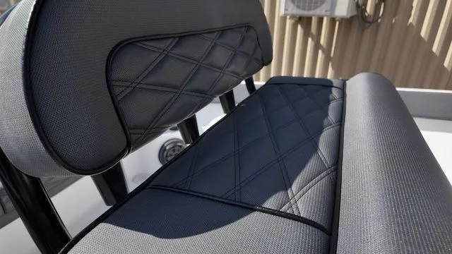 Slide: The Image of ALK 2 Powerboats 23CRX 2026 - 5